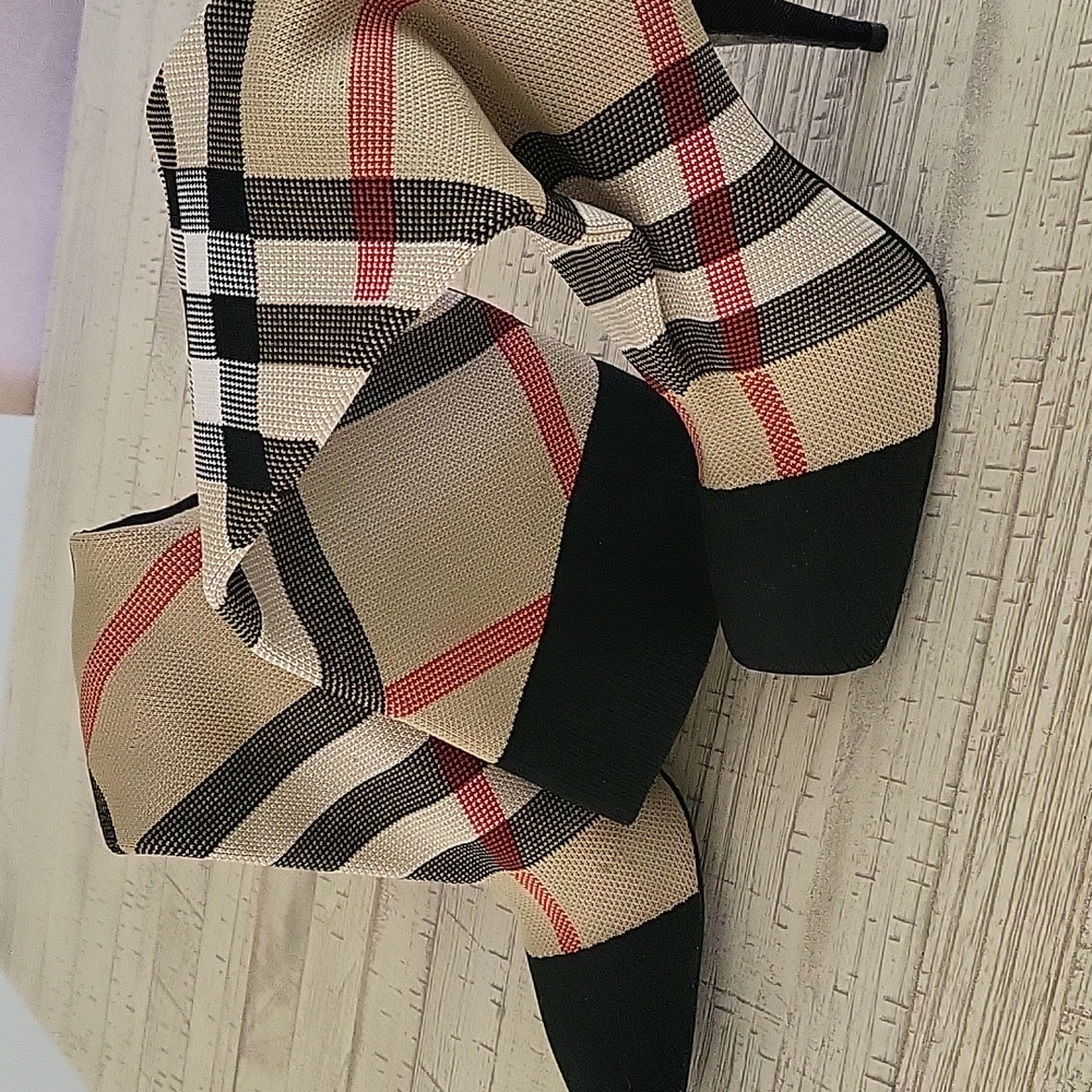 Gorgeous Ladies Boots